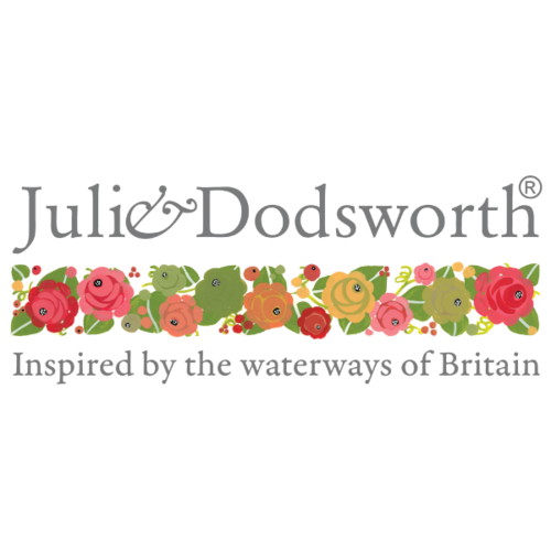 Julie Dodsworth