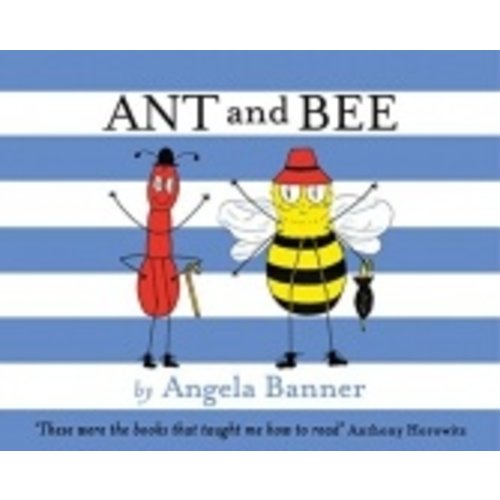 Ant & Bee
