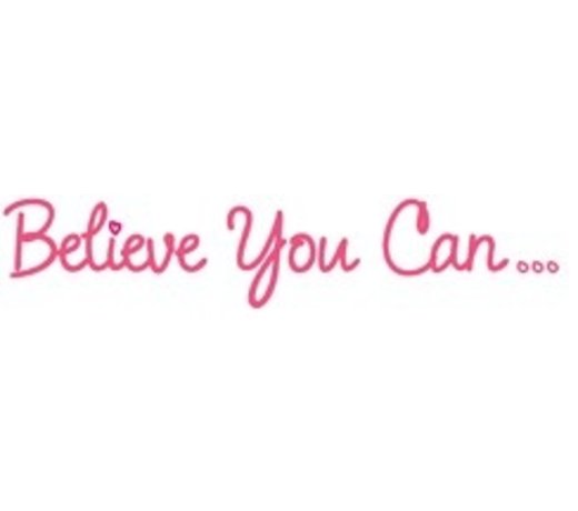 Believe You Can