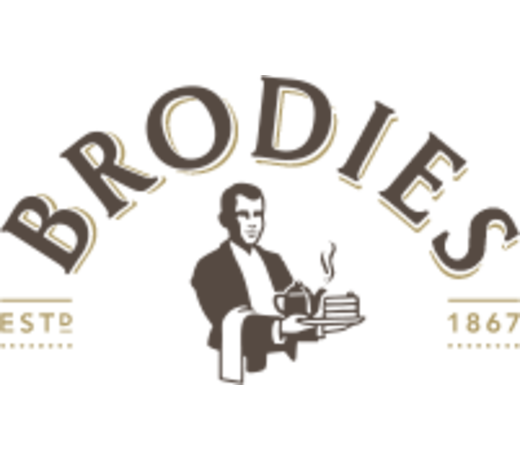 Brodie's