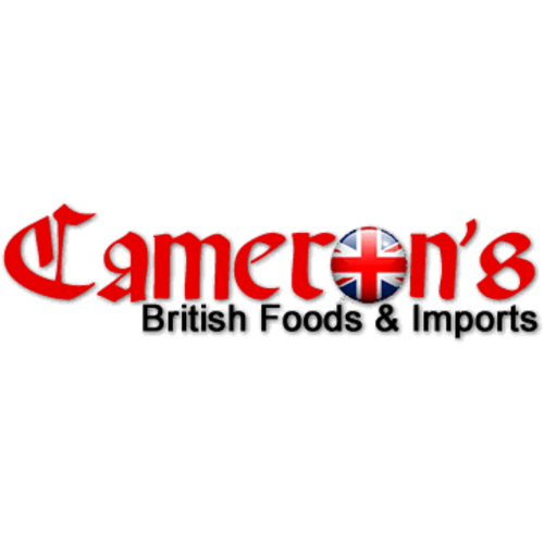 Cameron’s