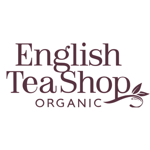English Tea Shop