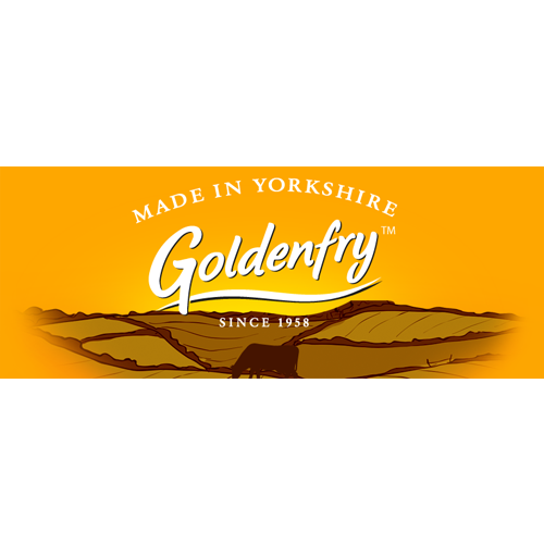 Goldenfry