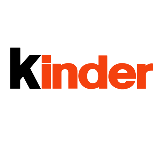 Kinder