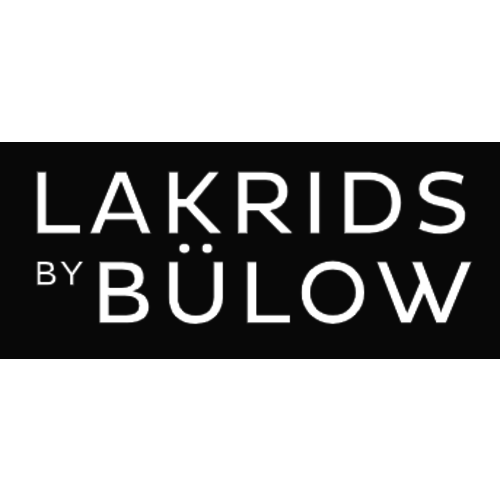 Lakrids by Bulow