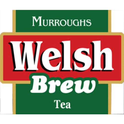 Murrough's