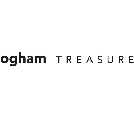 Ogham Treasure