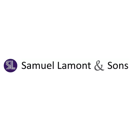 Samuel Lamont