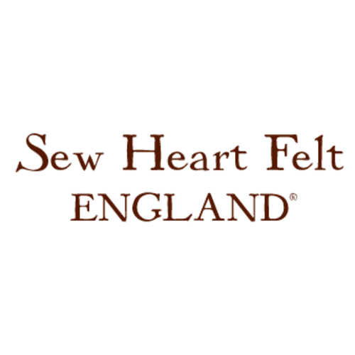 Sew Heart Felt Felted Animals