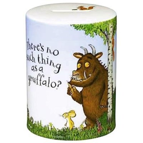 Gruffalo Money Bank Gruffalo Money Bank