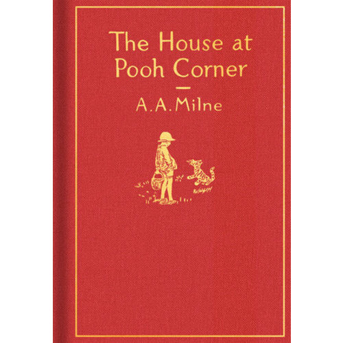 Penguin Random House LLC The House at Pooh Corner Penguin Random House LLC The House at Pooh Corner