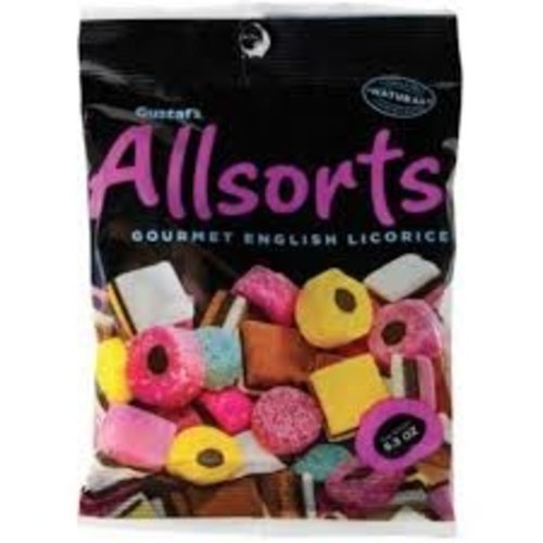 Gustaf's Gustafs Allsorts Gustaf's Gustafs Allsorts