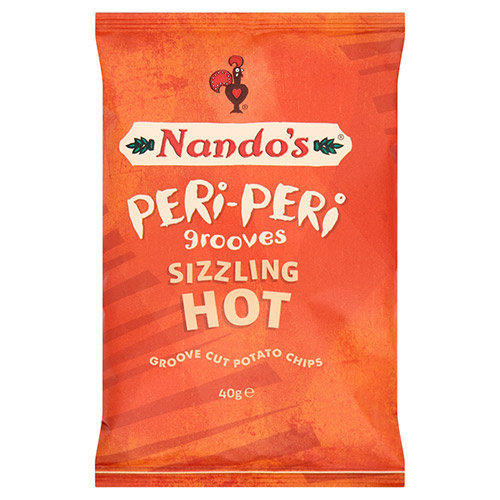 Nando’s Nandos Peri Sizzling Hot Nando’s Nandos Peri Sizzling Hot