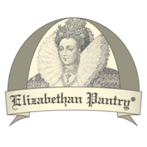 Elizabethan Pantry