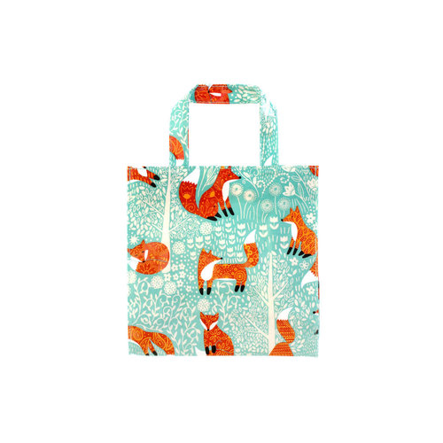 Ulster Weavers Ulster Weavers Shopping Bag Fox Ulster Weavers Ulster Weavers Shopping Bag Fox