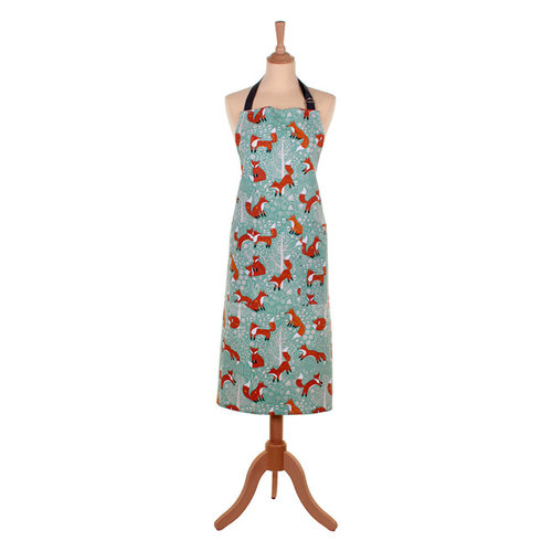 Ulster Weavers Ulster Weavers Foraging Fox Apron Ulster Weavers Ulster Weavers Foraging Fox Apron