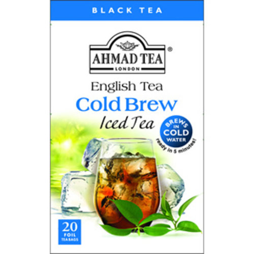 Ahmad Tea Ahmad English Tea Cold Brew Iced Tea Ahmad Tea Ahmad English Tea Cold Brew Iced Tea