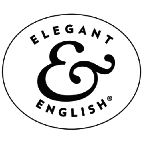 Elegant & English