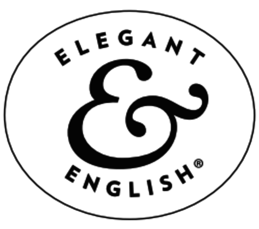 Elegant & English