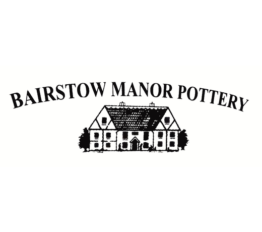 Bairstow Manor Pottery
