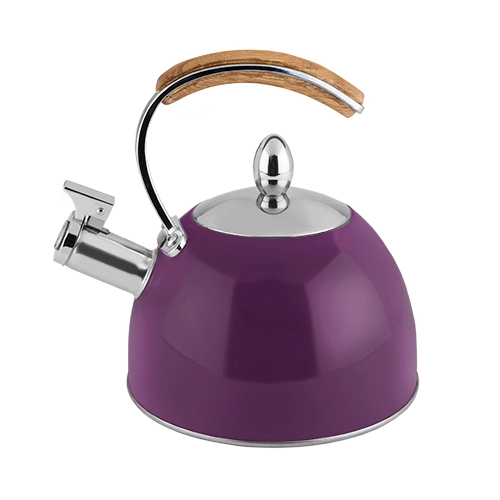 Pinky Up Presley Plum Tea Kettle Pinky Up Presley Plum Tea Kettle