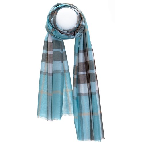 Spring Stole Thompson Opal Spring Stole Thompson Opal