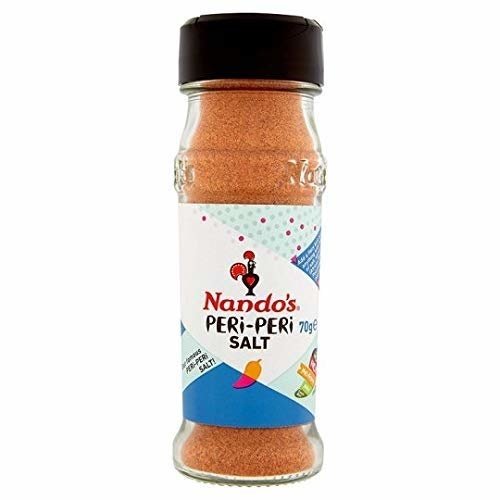 Nando’s Nandos Peri Peri Salt Nando’s Nandos Peri Peri Salt