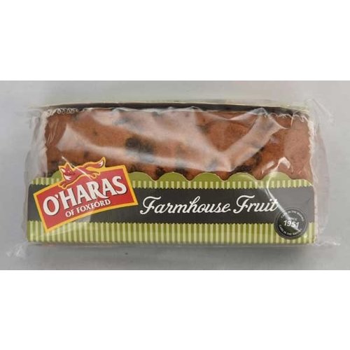 O'haras Farmhouse Fruit Cake O'haras Farmhouse Fruit Cake