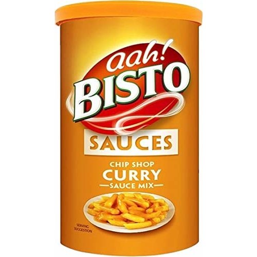 Bisto Bisto Chip Shop Thick Gravy Sauce Mix 300g Bisto Bisto Chip Shop Thick Gravy Sauce Mix 300g