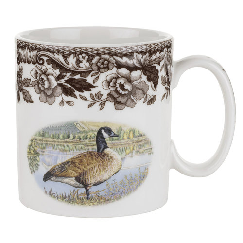 Spode Spode Woodland Mug Canada Goose Spode Spode Woodland Mug Canada Goose