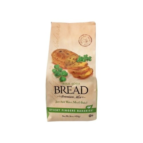Sticky Fingers Sticky Fingers Irish Soda Bread Sticky Fingers Sticky Fingers Irish Soda Bread
