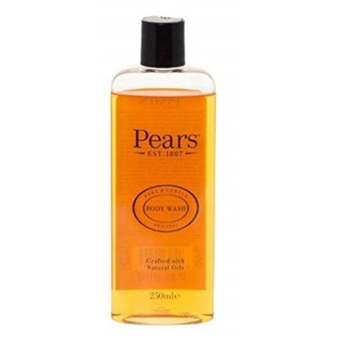 Pears Pears Body Wash 250ml Pears Pears Body Wash 250ml