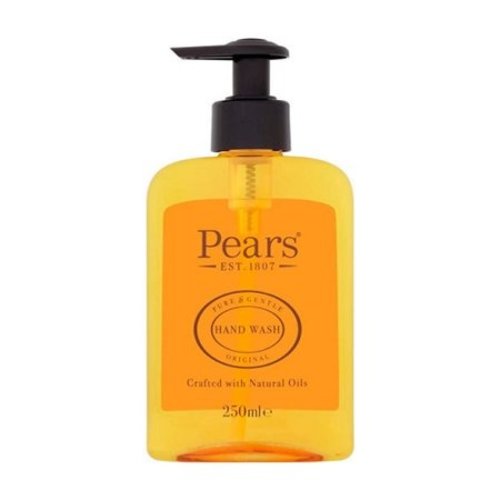 Pears Pears Handwash Pears Pears Handwash
