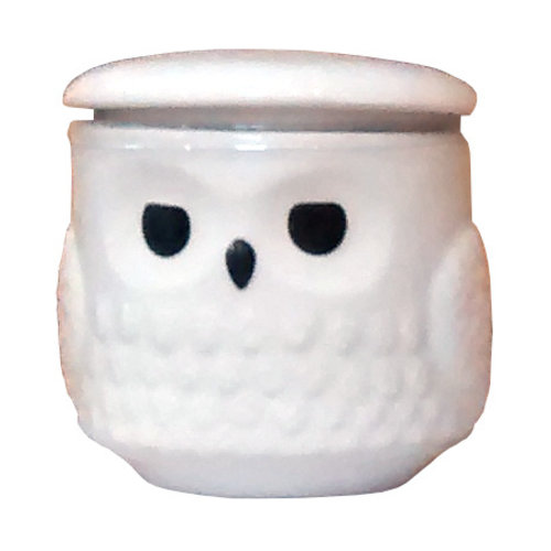 Harry Potter Hedwig Mug With Lid Harry Potter Hedwig Mug With Lid