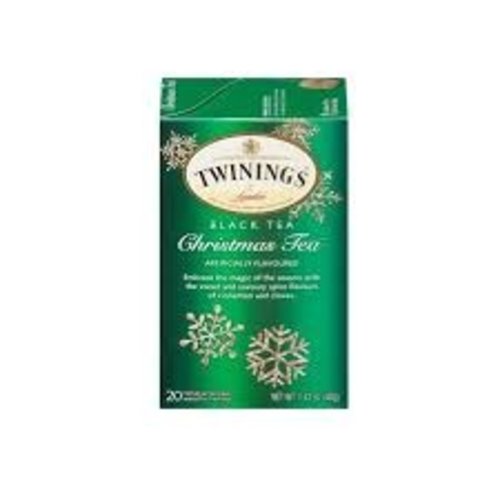 Twinings Twinings Christmas Tea Twinings Twinings Christmas Tea