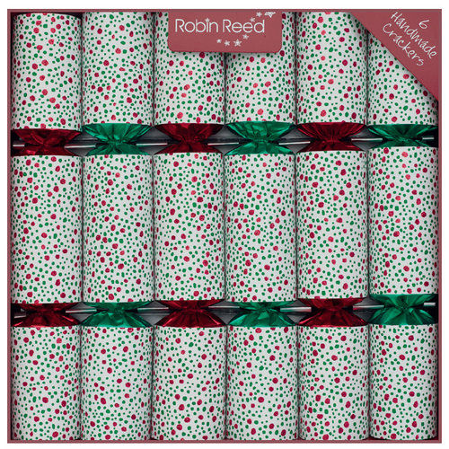 Robin Reed Fizzy Party Crackers Robin Reed Fizzy Party Crackers