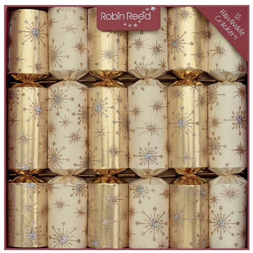 Robin Reed Sparkler Party Crackers Robin Reed Sparkler Party Crackers