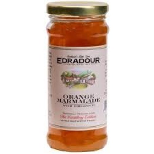 Edrradour Orange Whiskey Marmalade 8.3oz Edrradour Orange Whiskey Marmalade 8.3oz