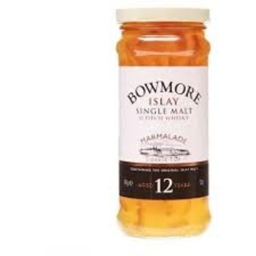 Bowmore Orange Marmalade 8.3oz Bowmore Orange Marmalade 8.3oz