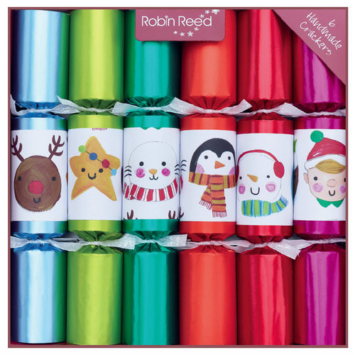 Robin Reed Finger Puppets Party Crackers Robin Reed Finger Puppets Party Crackers