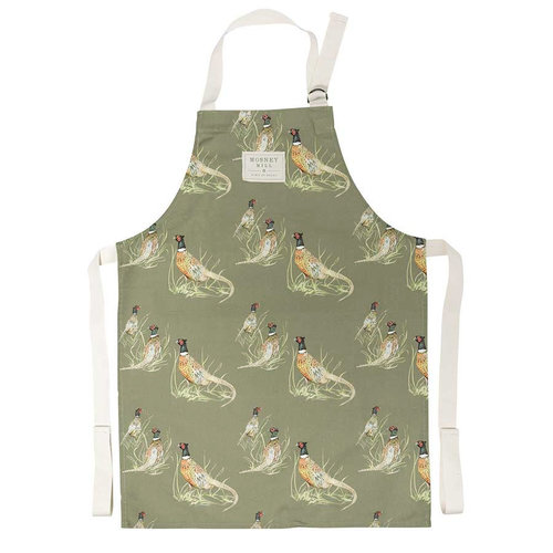 Mosney Mill Mosney Mill Pheasant Childs Apron Mosney Mill Mosney Mill Pheasant Childs Apron