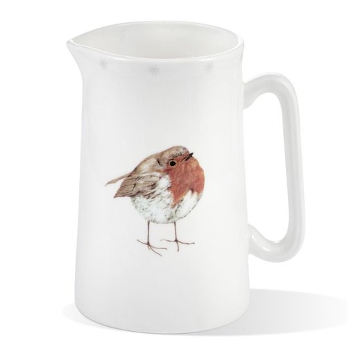 Mosney Mill Mosney Mill Robin Jug Medium Mosney Mill Mosney Mill Robin Jug Medium