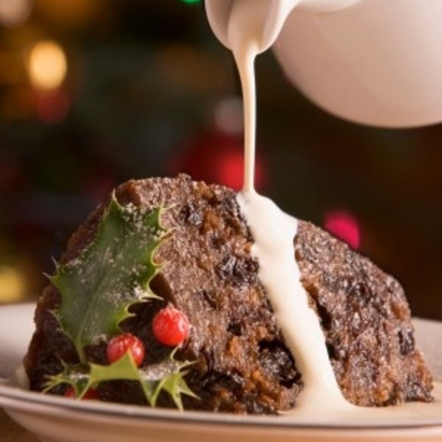 Mincemeat, Jams, & Toppings