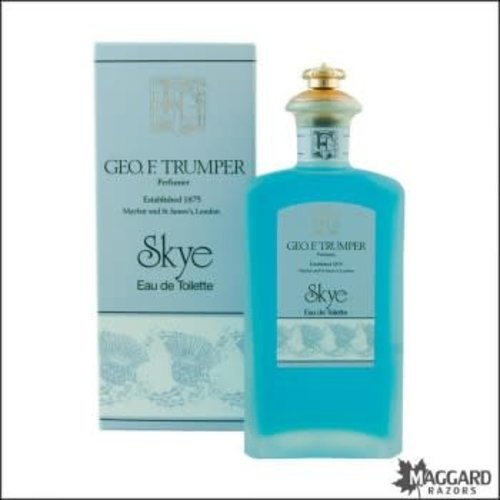 Geo F. Trumper Geo. F. Trumper Skye EDT 100ml Geo F. Trumper Geo. F. Trumper Skye EDT 100ml