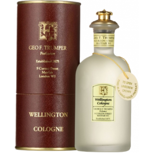 Geo F. Trumper Wellington Cologne 100ml Geo F. Trumper Wellington Cologne 100ml