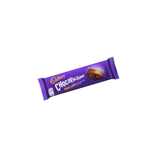 Cadbury Cadbury Chocolicious Biscuits Cadbury Cadbury Chocolicious Biscuits