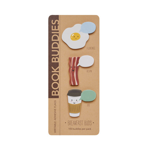 Breakfast Buds Book Buddies Breakfast Buds Book Buddies