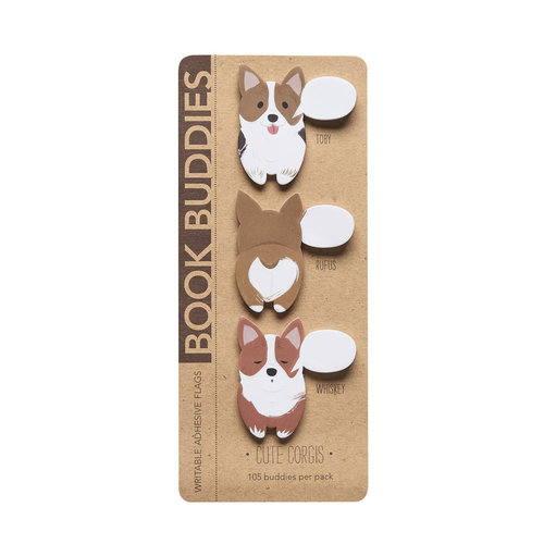 Cute Corgis Book Buddies Cute Corgis Book Buddies