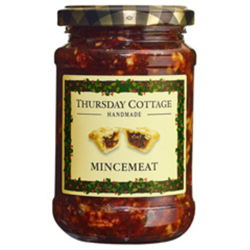 Thursday Cottage Thursday Cottage Mincemeat Thursday Cottage Thursday Cottage Mincemeat
