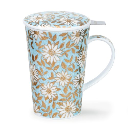 Dunoon Shetland Set Aqua Mug Dunoon Shetland Set Aqua Mug